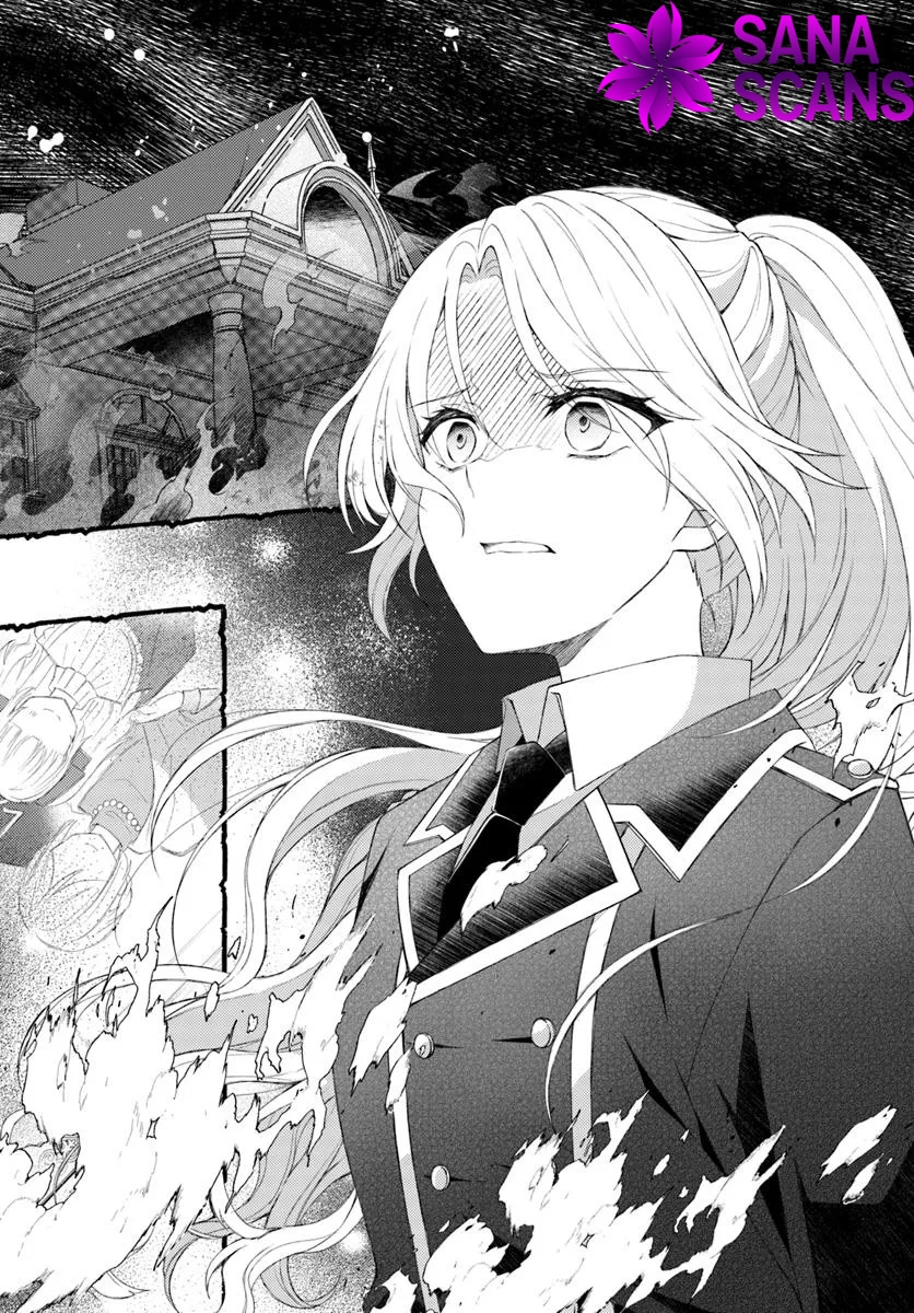 The Reborn Knight Commander Wants to Become a Count’s Daughter. Chapter 1 Page 10